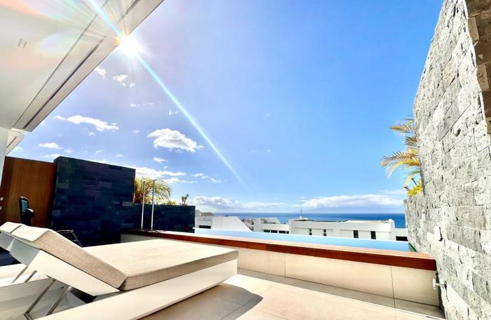 Aguasuits - 2 bedroom apartment Los Gigantes