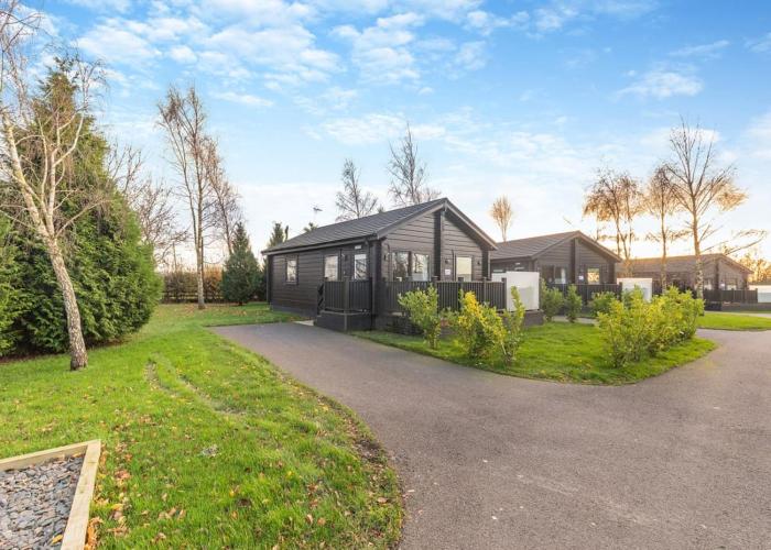Snainton Luxury Lodges