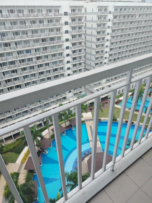 Shell Residence by Jas O