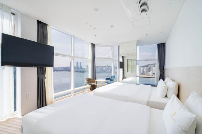 Gwanganri HOTEL OCEANVIEW