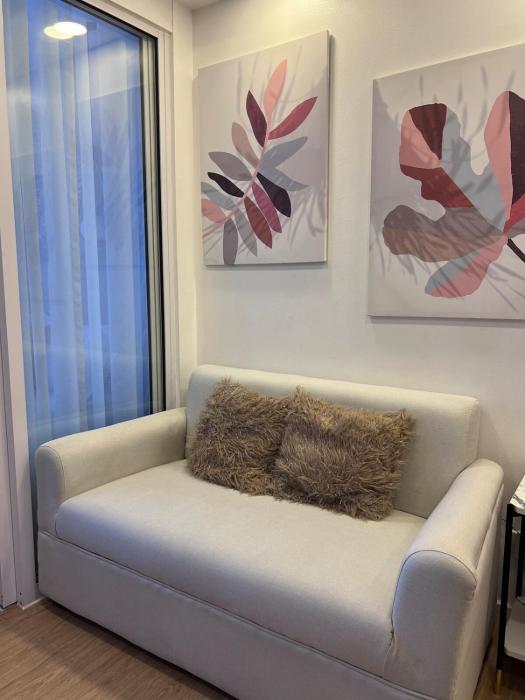 Azure urban resort residences - Light side