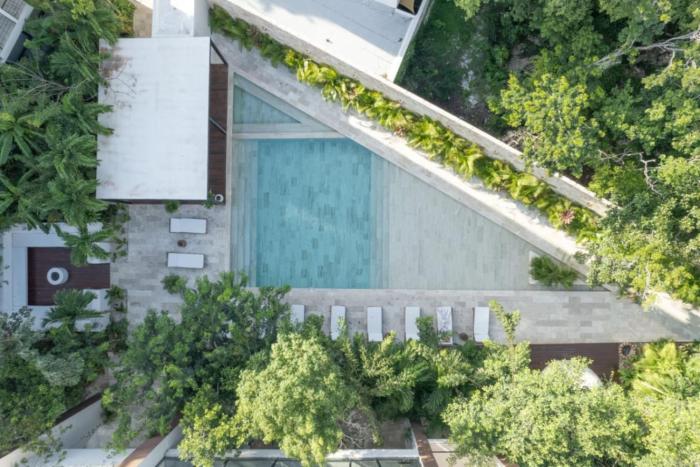 Chaac Tulum by Luwii Stays