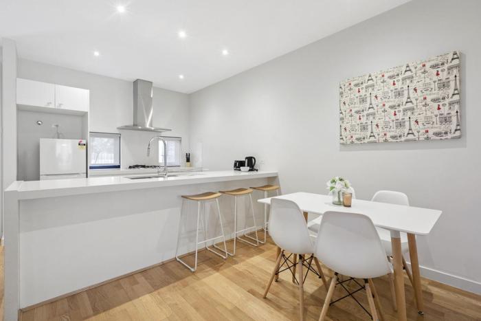 Domi Rentals - The Atkinson Home