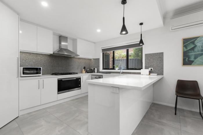 Domi Rentals - The Cantala Residence