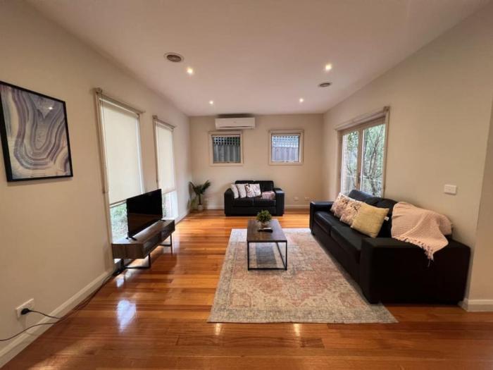 The Blackburn Residences