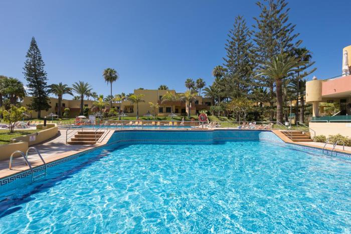 Home2Book Zen Oasis Apt Pool & Terrace, Corralejo