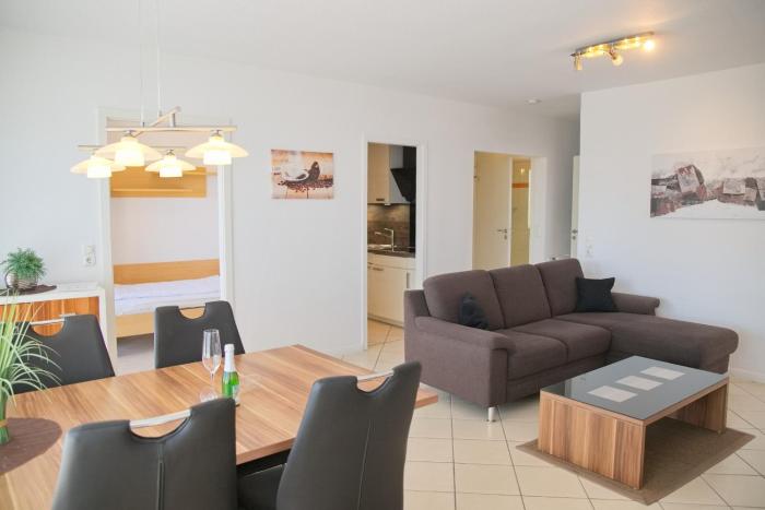 Grömitz- Center I App 324 inkl WLAN