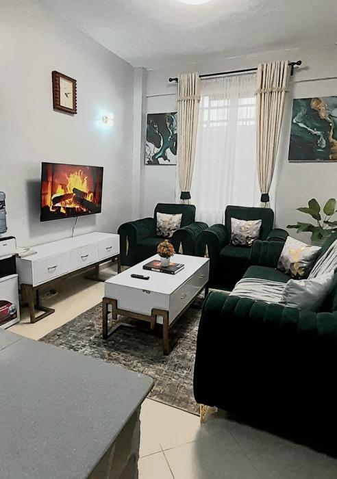 Crown Suites, Rehema Homes - Naivasha