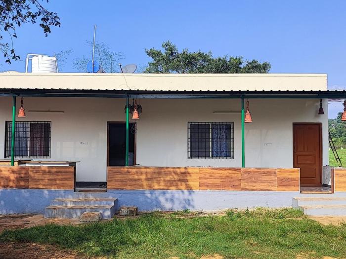 Bandipur Jaguar Homestay