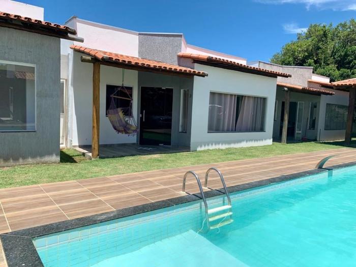 GUARATIBA BANGALO week