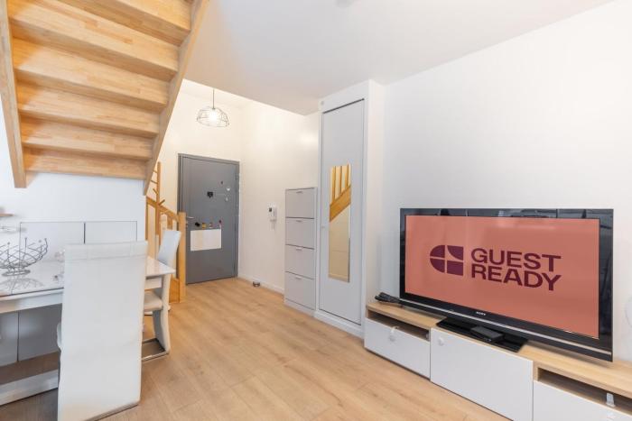 GuestReady - Architect-Designed Retreat near Paris