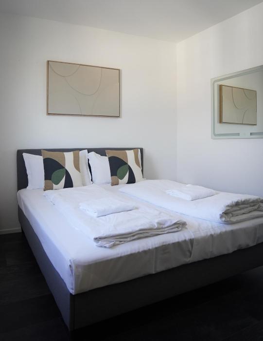 Space Hotel Apartments 1