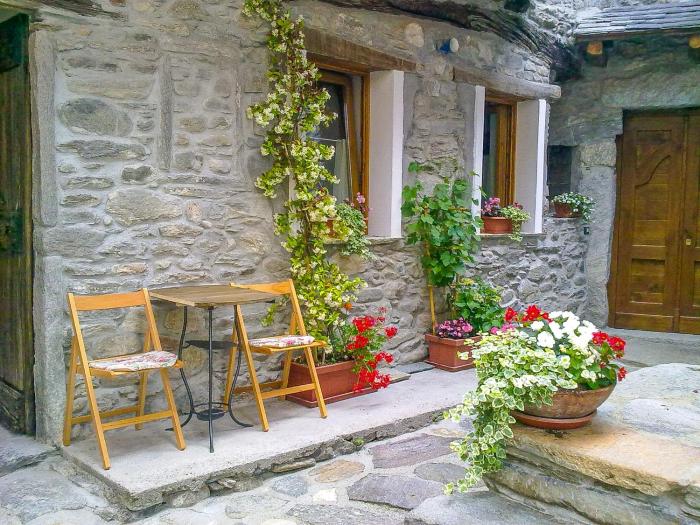 Casa delle Antiche Pietre