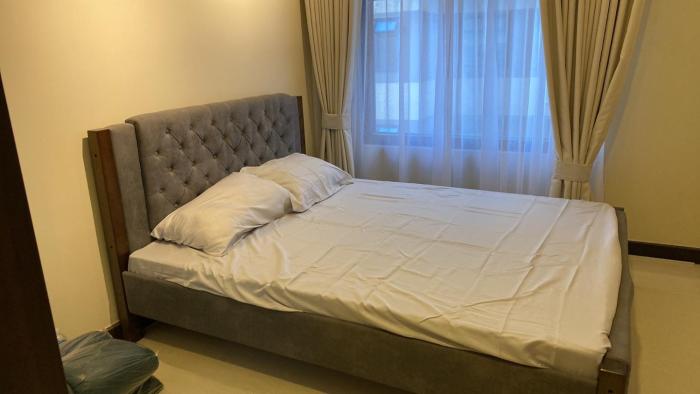 Branson Condo near Cubao Expo & Art In Island