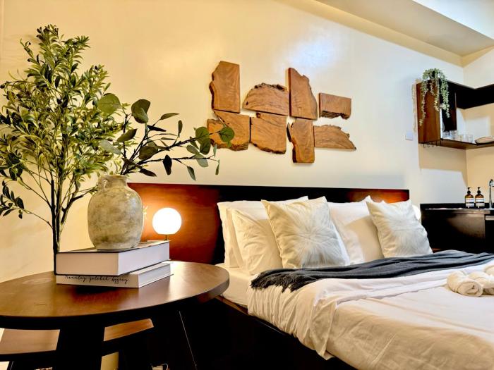 Avida Aspira Marvelous City View near Ayala Mall & Xavier University