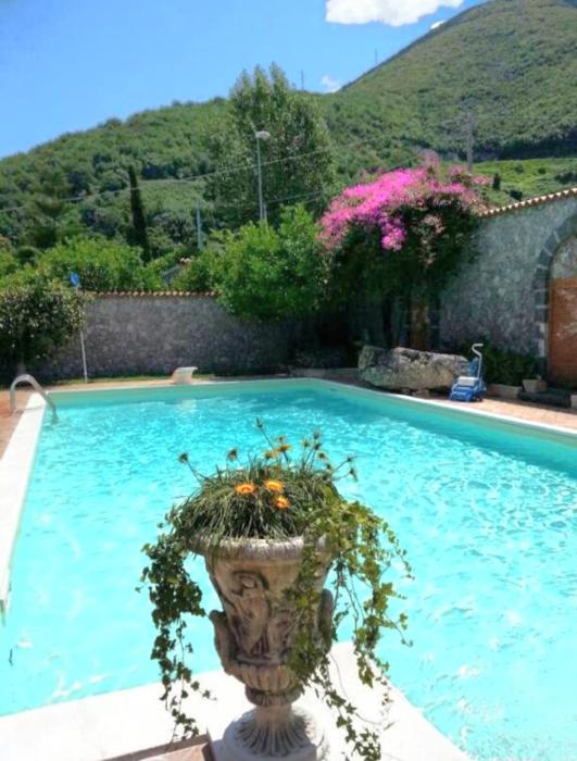 Villa le Favole Apartments