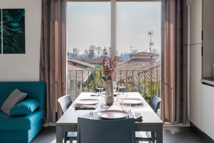 Design & Relax sul Lago di Garda