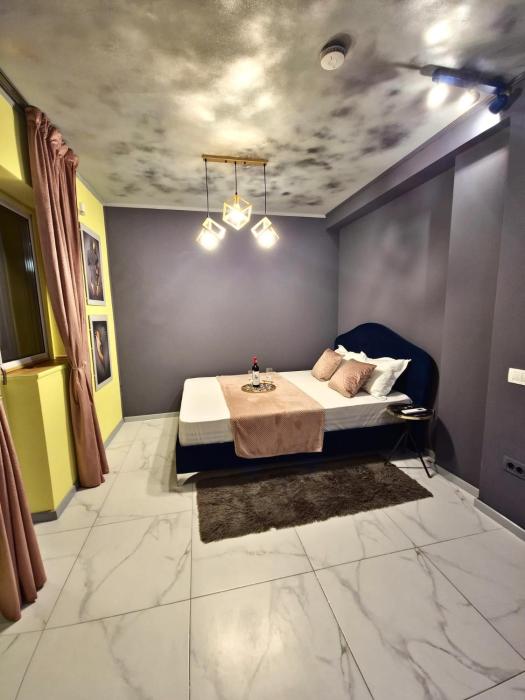 Mogosoaia High Living Studio