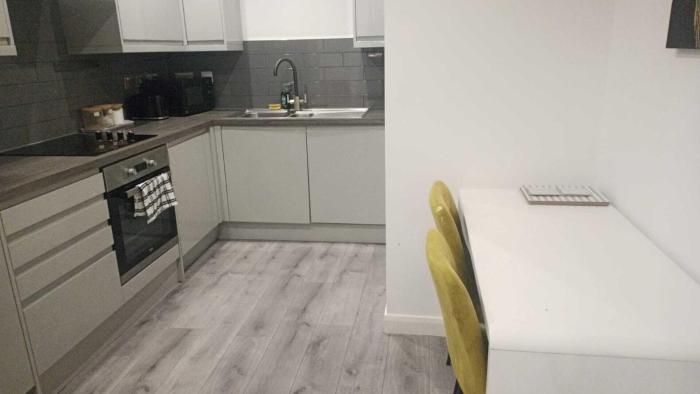 The Brooklyn Suite by Nestura