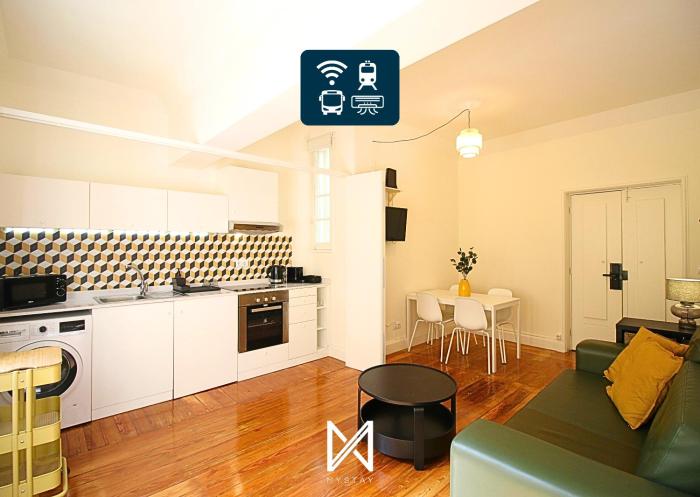 MyStay - The Poet - Fernando Pessoa