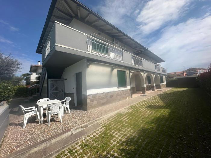 Villa Gioia - Agenzia Cocal