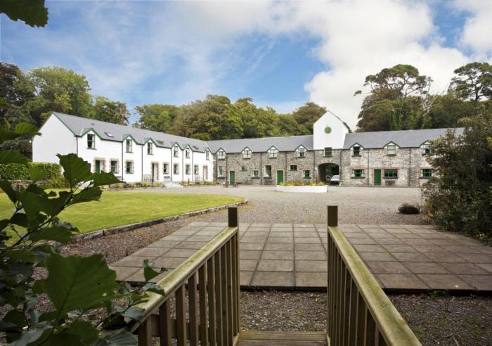 Ardnagashel Estate No 4