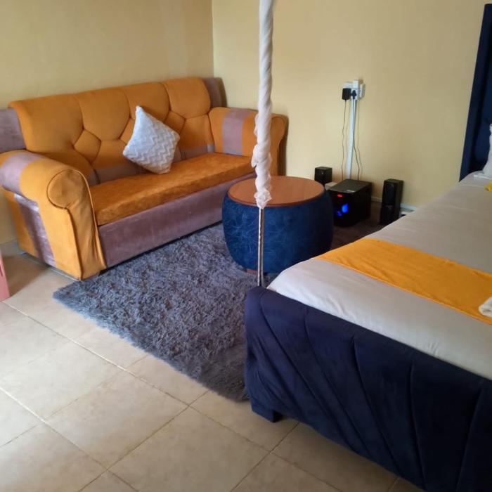 Maureen Apartments Bomet