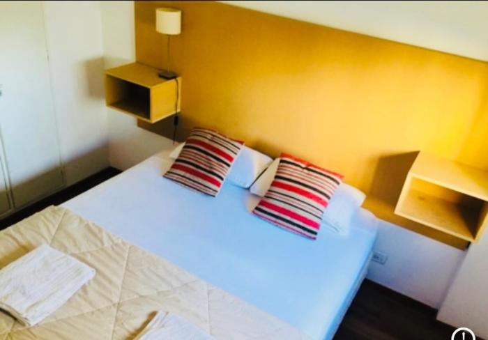 Departamento Céntrico Bahía