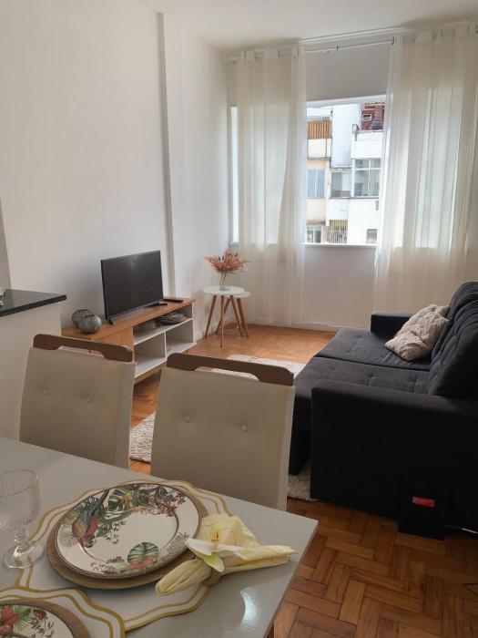 Apartamento Copacabana Semana Santa