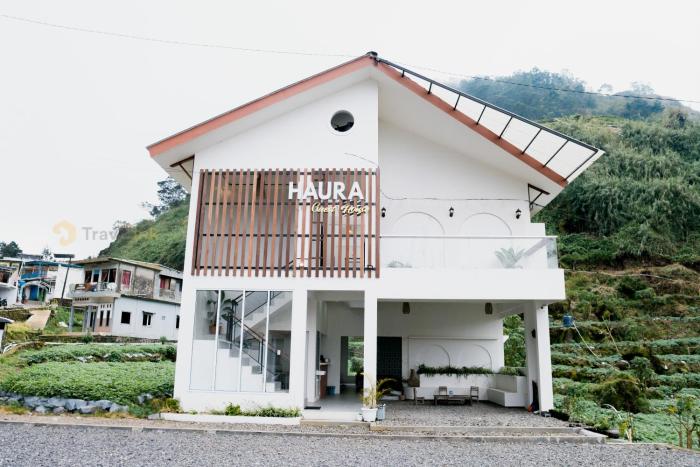 Haura By Travelink