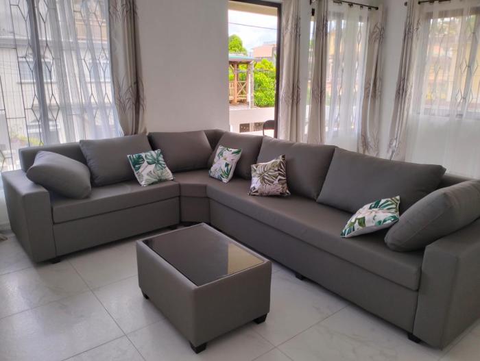 Corps De Garde Apartment