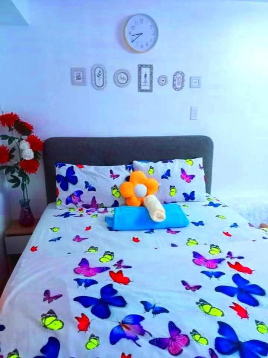 Ambers Leisure Staycation Manila