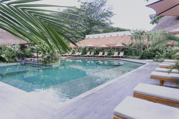 Anzalik Hotel Boutique