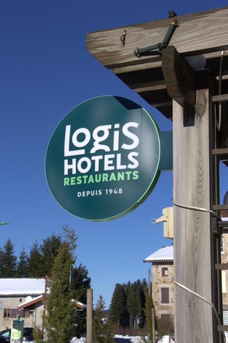 Hotel Restaurant La Clairiere