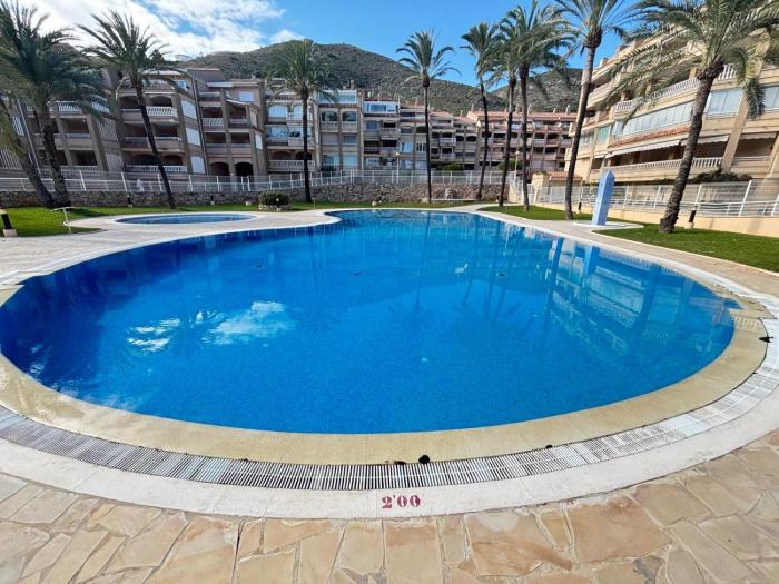 Bahia Park Résidence