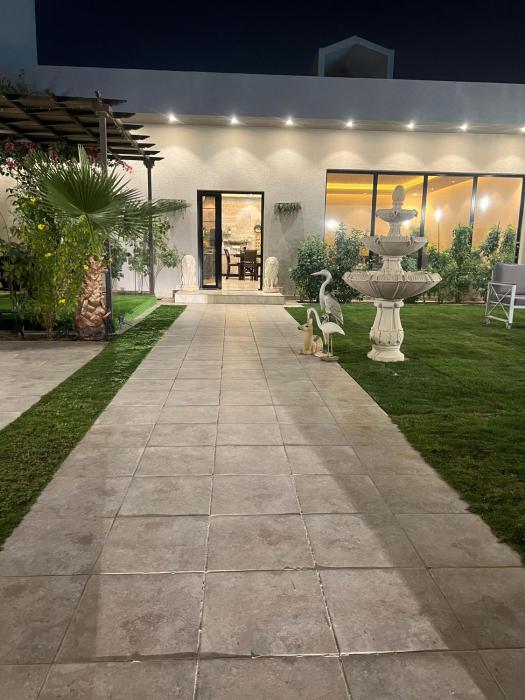 شاليه القيروان