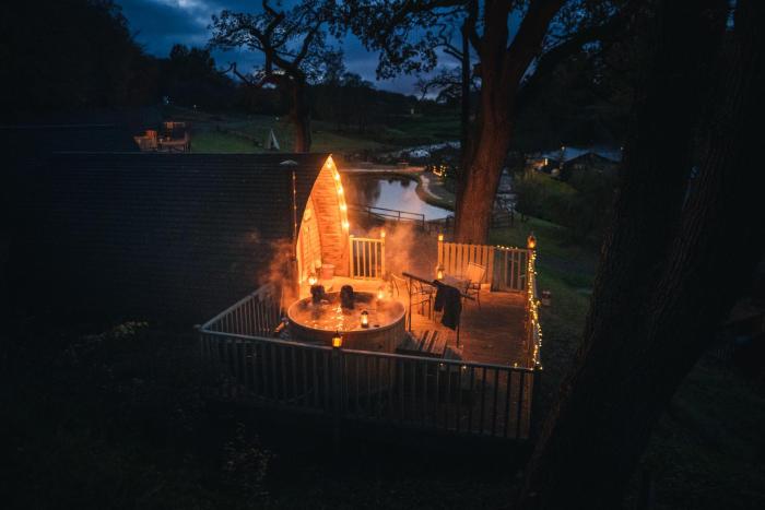 Brampton by Wigwam Holidays