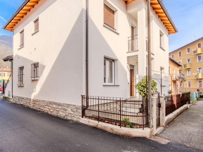 Apartment Irene by Interhome