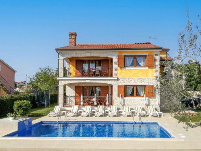 Holiday Home Villa Nevena by Interhome