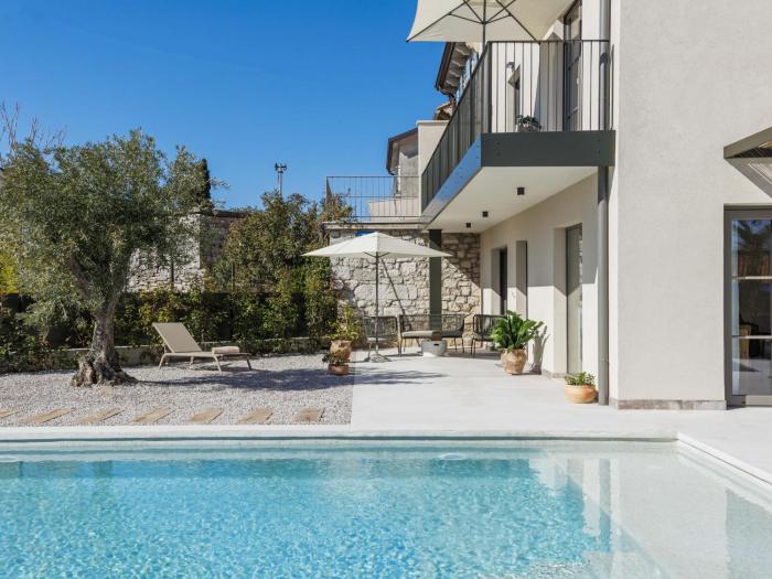 Holiday Home Casa Minda by Interhome