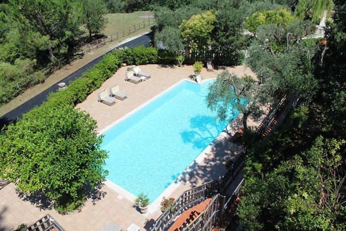 Agriturismo Fara del Falco