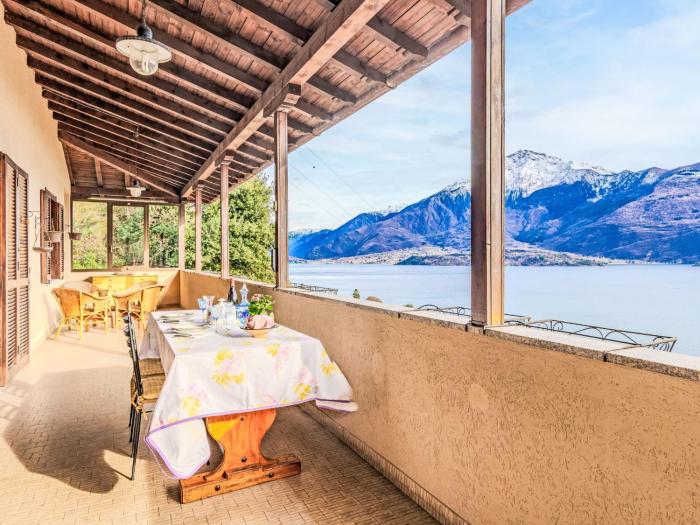 Apartment Casa Luli by Interhome