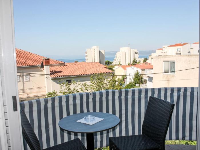 Apartment Villa Silvia-1 by Interhome