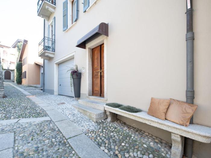 Apartment Bac 2 by Interhome