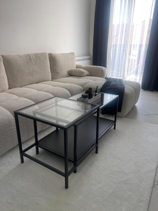 Appartement Moderne