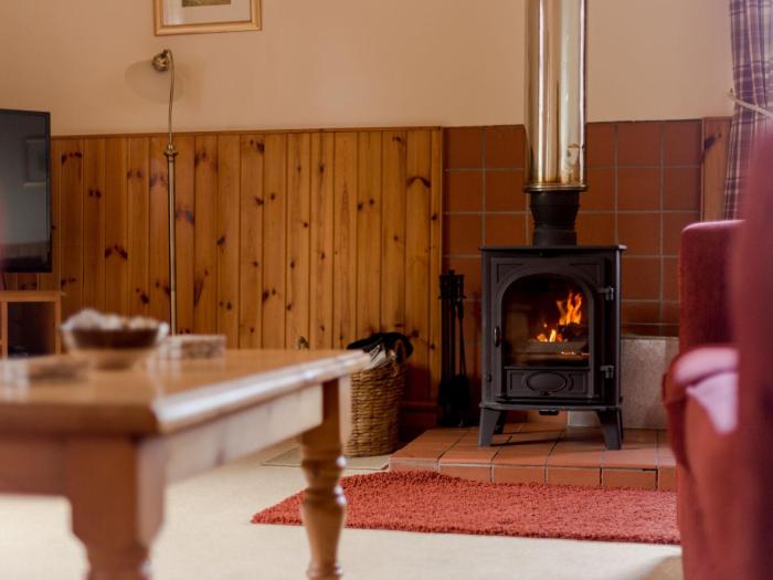 Holiday Home Doonans Cottage by Interhome