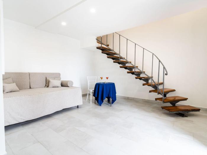 Apartment Freedom Relais Club-8 by Interhome