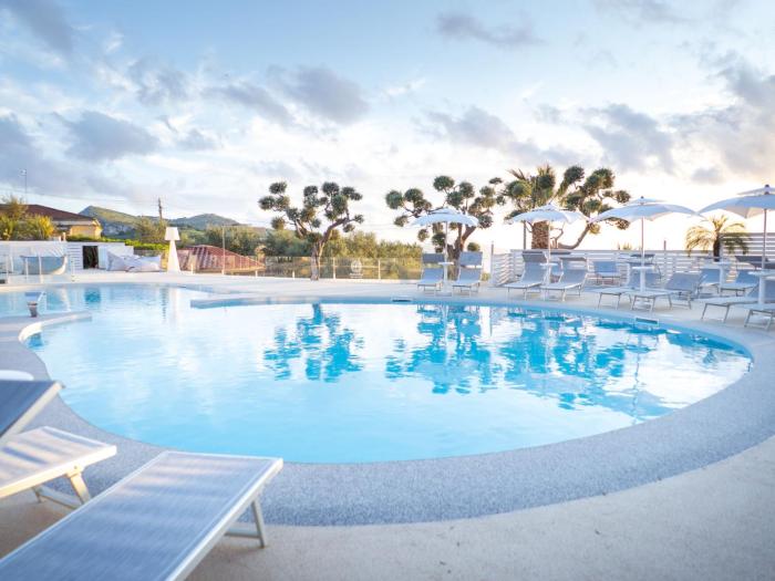 Apartment Freedom Relais Club-8 by Interhome