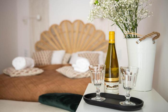 Apartament Joy me Szklarska