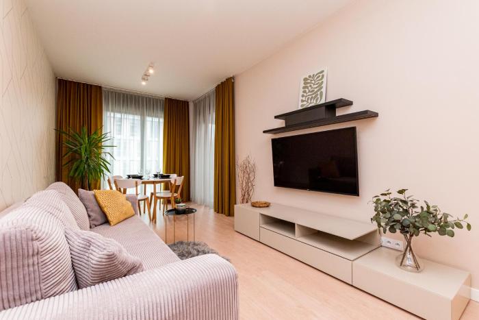 Apartament Active Premium